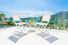 NEW! Villa Lago B, Alcudia Beach, Mallorca